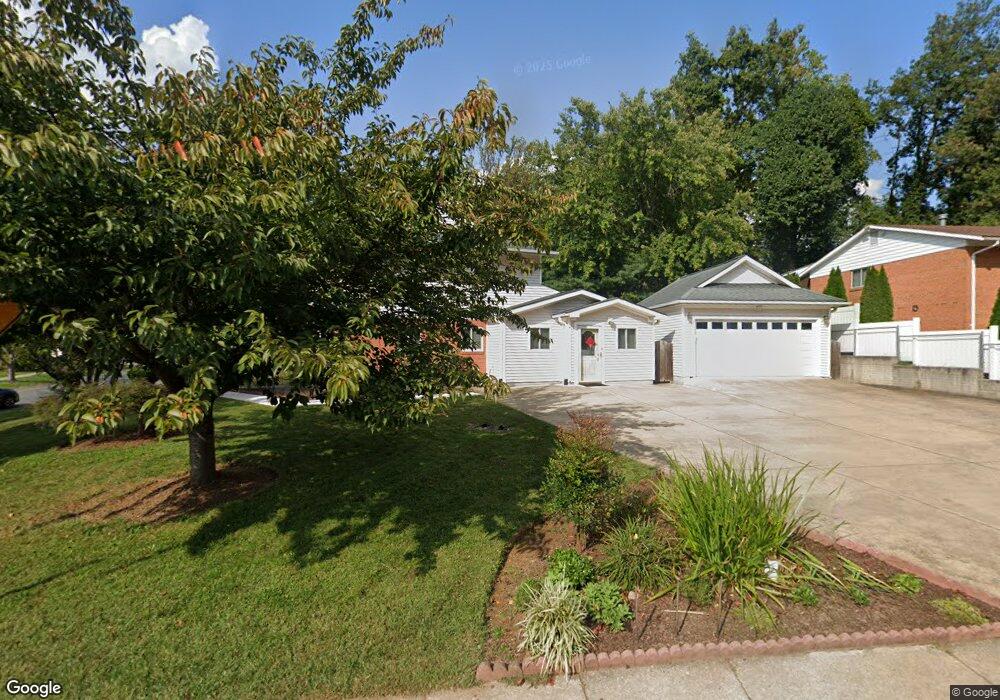 1734 Evelyn Dr, Rockville, MD 20852 - photo 1