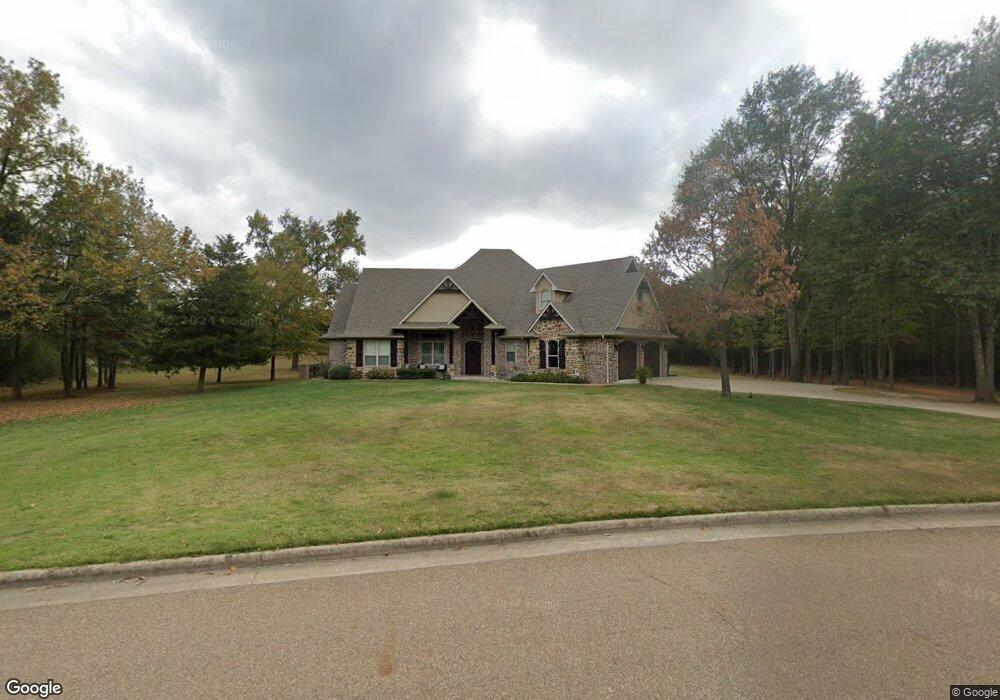 105 Grand Oaks Dr, Mount Pleasant, TX 75455 - photo 1