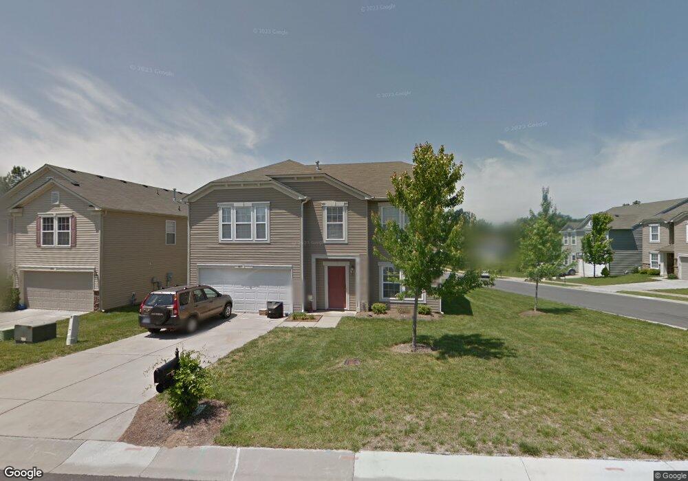 807 Bartram Ave, Concord, NC 28025 - photo 1