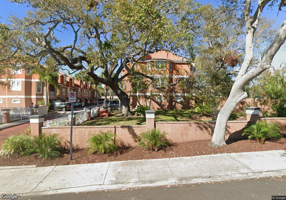 922 Laura St, Clearwater, FL 33755 - photo 1