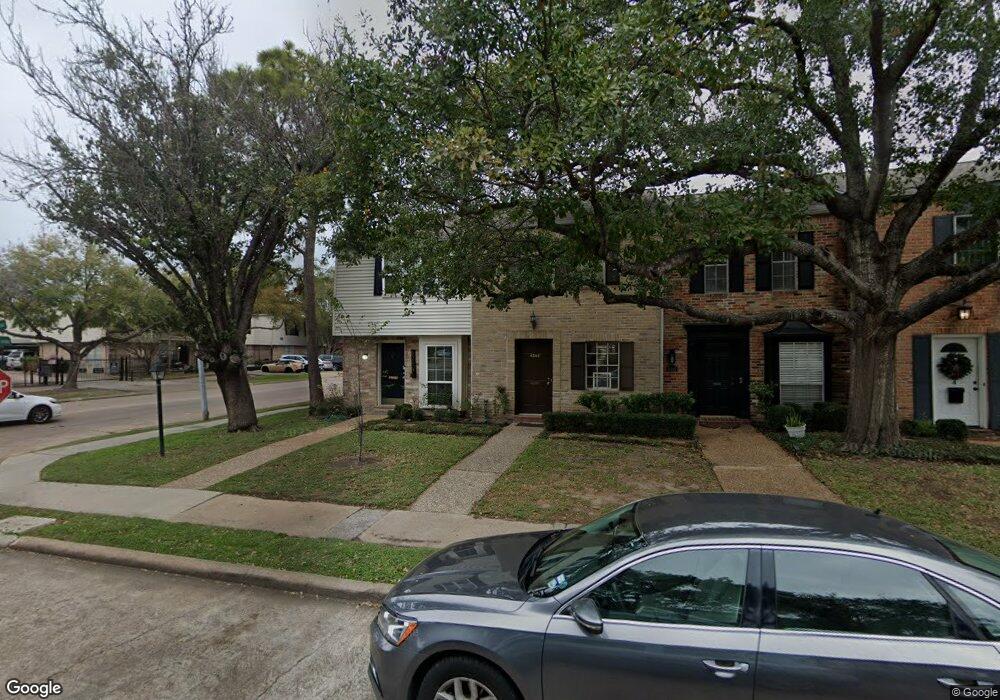 Street View Photo