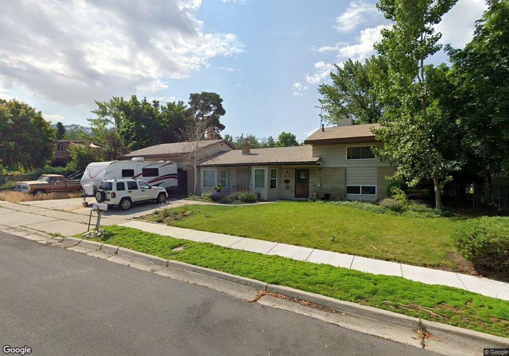 1464 E 8730 S, Sandy, UT 84093 - photo 1