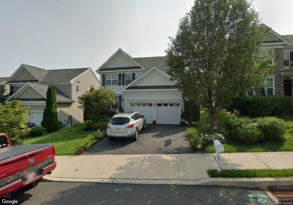 2311 S Wood St unit 2315, Allentown, PA 18103 - photo 1