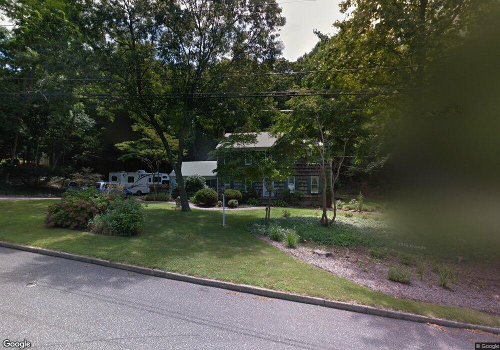 49 High View Dr, Wading River, NY 11792 - photo 1