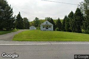 5466 Allegheny Rd, Manns Choice, PA 15550