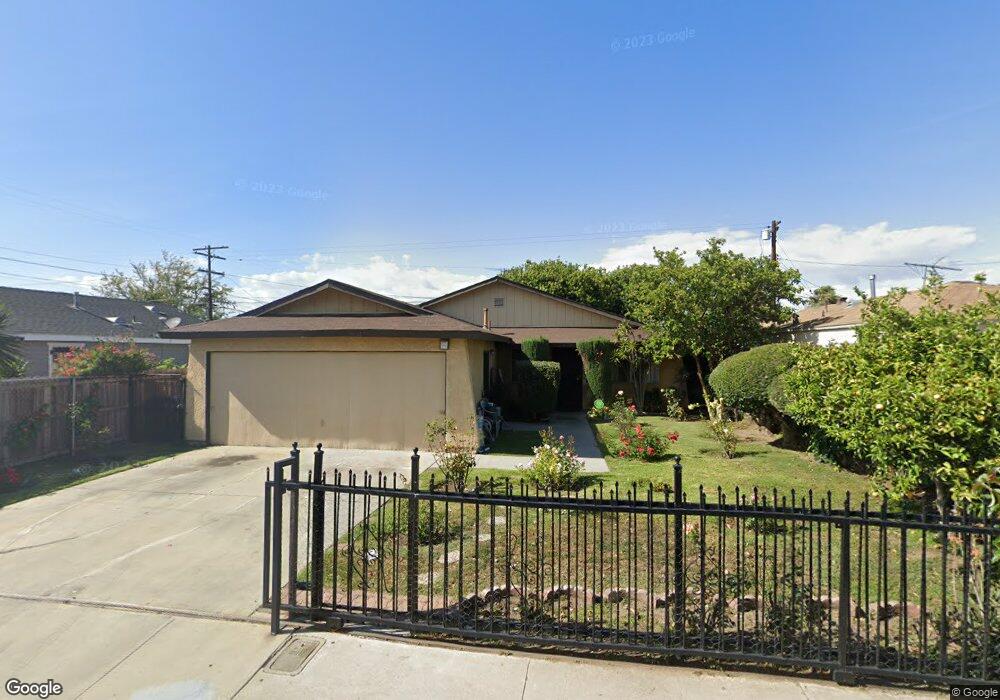 359 W Peach St, Compton, CA 90222 - photo 1