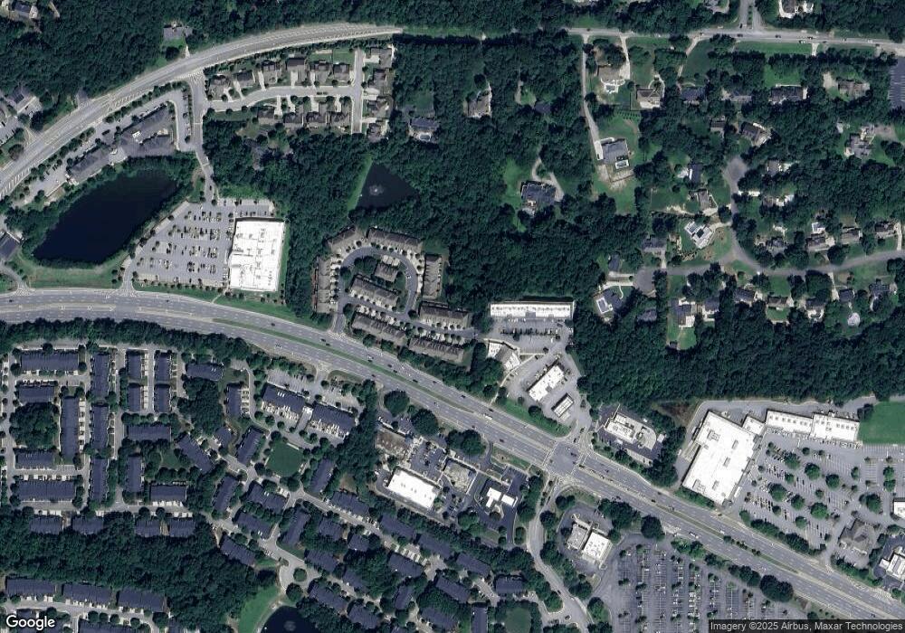 2009 Manchester Way unit 2009, Roswell, GA 30075 - photo 1