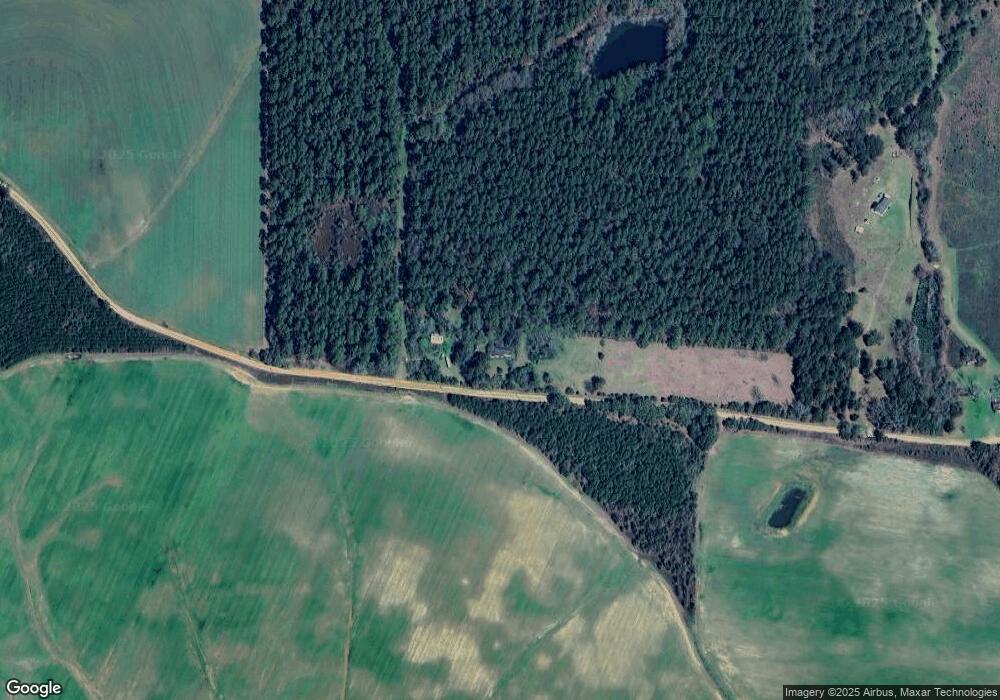 1174 English Rd, Pavo, GA 31778 - photo 1