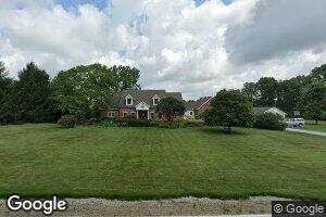 3270 Buttermilk Hill Rd, Radnor, OH 43066