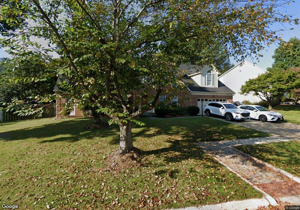 15808 Seurat Dr, North Potomac, MD 20878 - photo 1