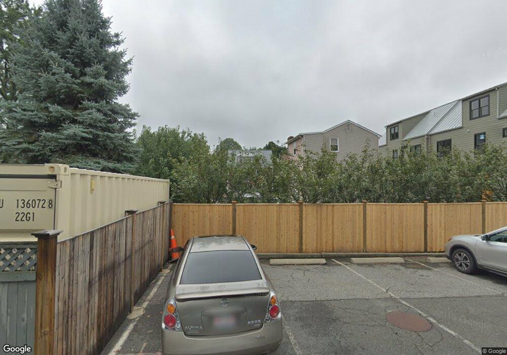 22 Woodbine St, Somerville, MA 02143 - photo 1