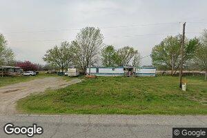 7933 N 442, Strang, OK 74367
