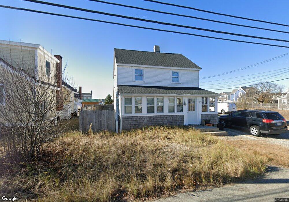 117 Northern Blvd, Newbury, MA 01951 - photo 1