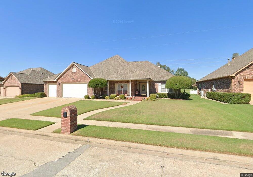 404 E Natchez St, Broken Arrow, OK 74011 - photo 1