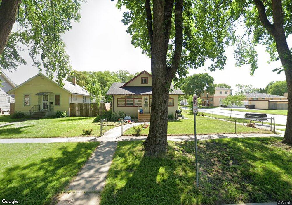 1226 14th St S, Fargo, ND 58103 - photo 1