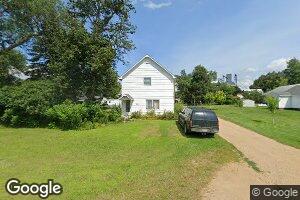404 1st St, Bruce, SD 57220