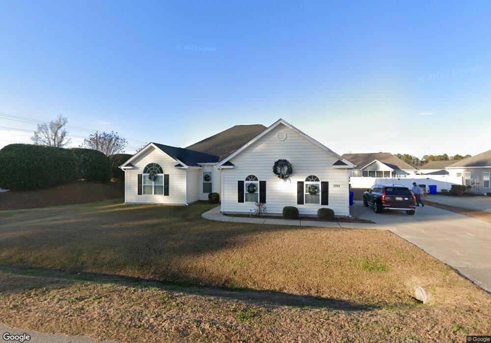 3501 Copperhead Rd unit SEDGEFIELD, Conway, SC 29527 - photo 1