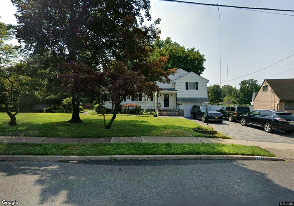 108 Ivanhoe Dr, Paramus, NJ 07652 - photo 1