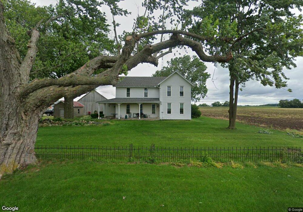 7184 County Road 139, Woodville, OH 43469 - photo 1