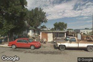 618 Zane Ave, Basin, WY 82410