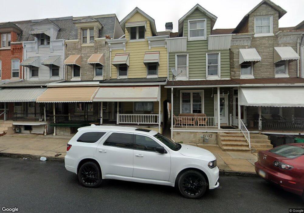 1555 N 10th St, Reading, PA 19604 - photo 1