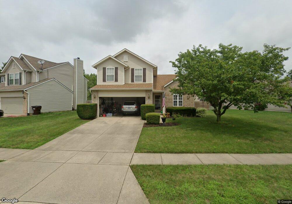 2780 N Barnhill Place, Xenia, OH 45385 - photo 1