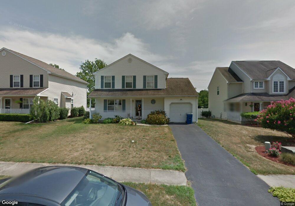 8 Sharons Way, Wilmington, DE 19808 - photo 1