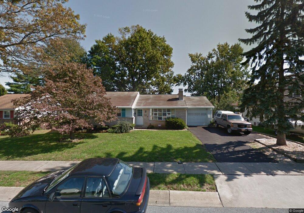 3028 Octagon Ave, Reading, PA 19608 - photo 1