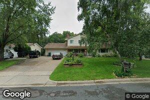580 Suzanne Ave, Saint Paul, MN 55126