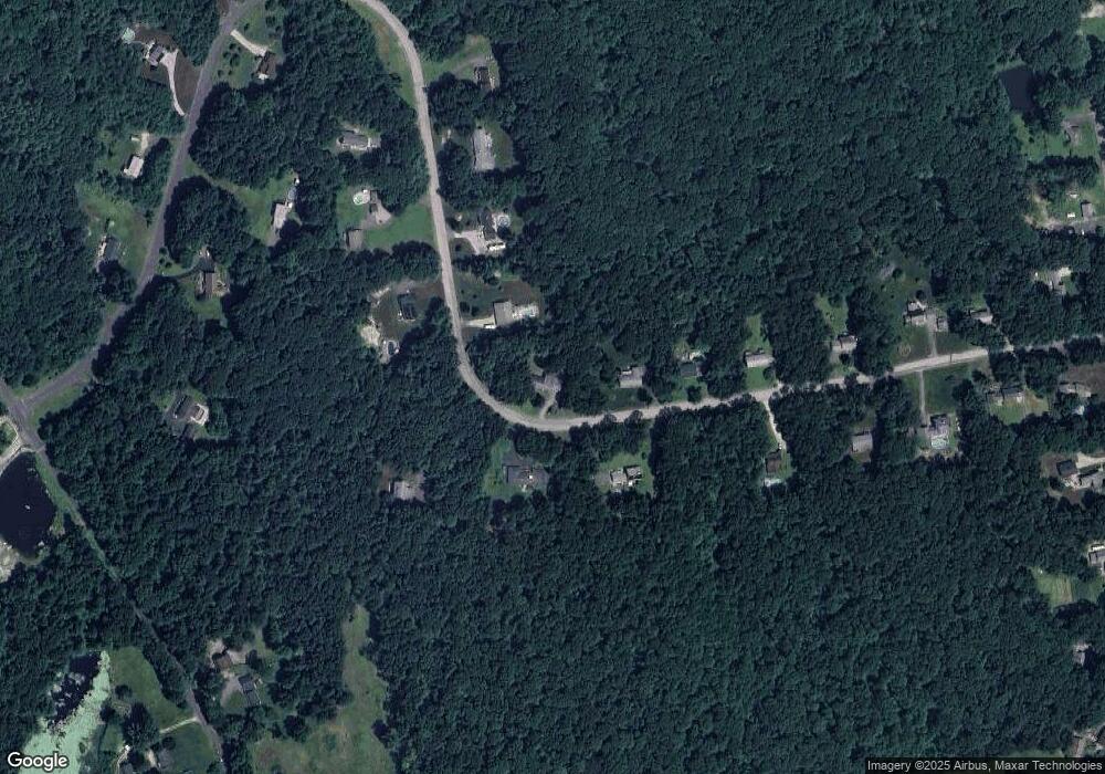 17 Hillcrest Dr, Stafford Springs, CT 06076 - photo 1