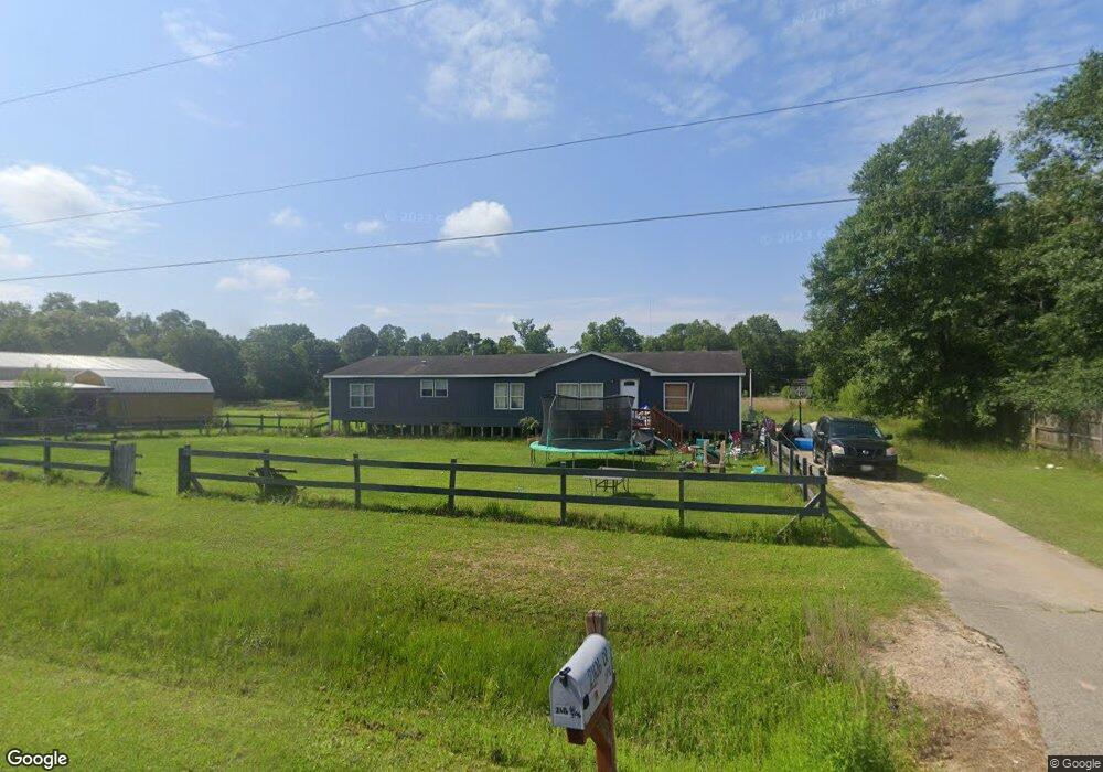 21626 County Road 3746, Splendora, TX 77372 - photo 1