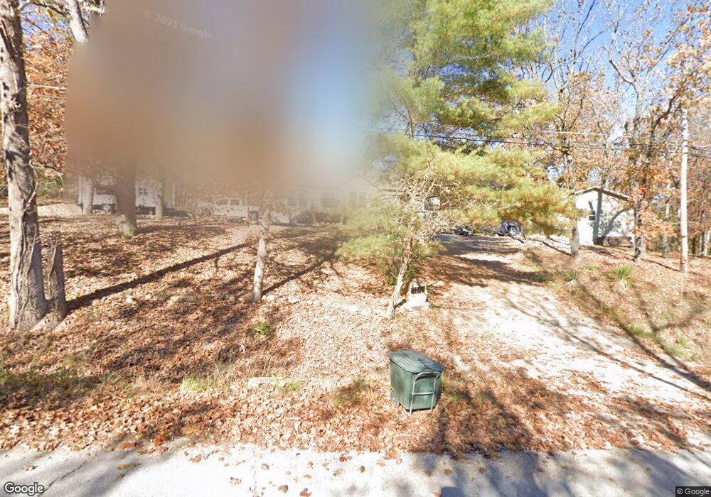 21175 Teardrop Rd, Devils Elbow, MO 65457 - photo 1