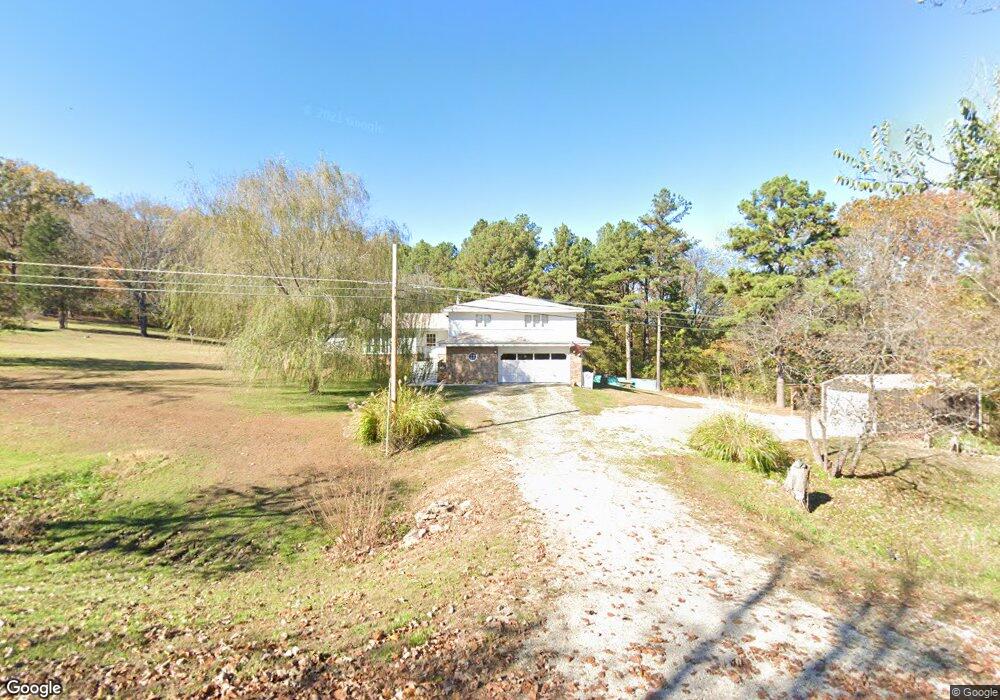 21157 Teardrop Rd, Devils Elbow, MO 65457 - photo 1