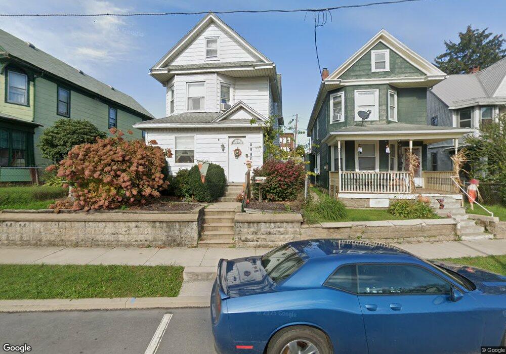 1114 Wolverton St, Sunbury, PA 17801 - photo 1