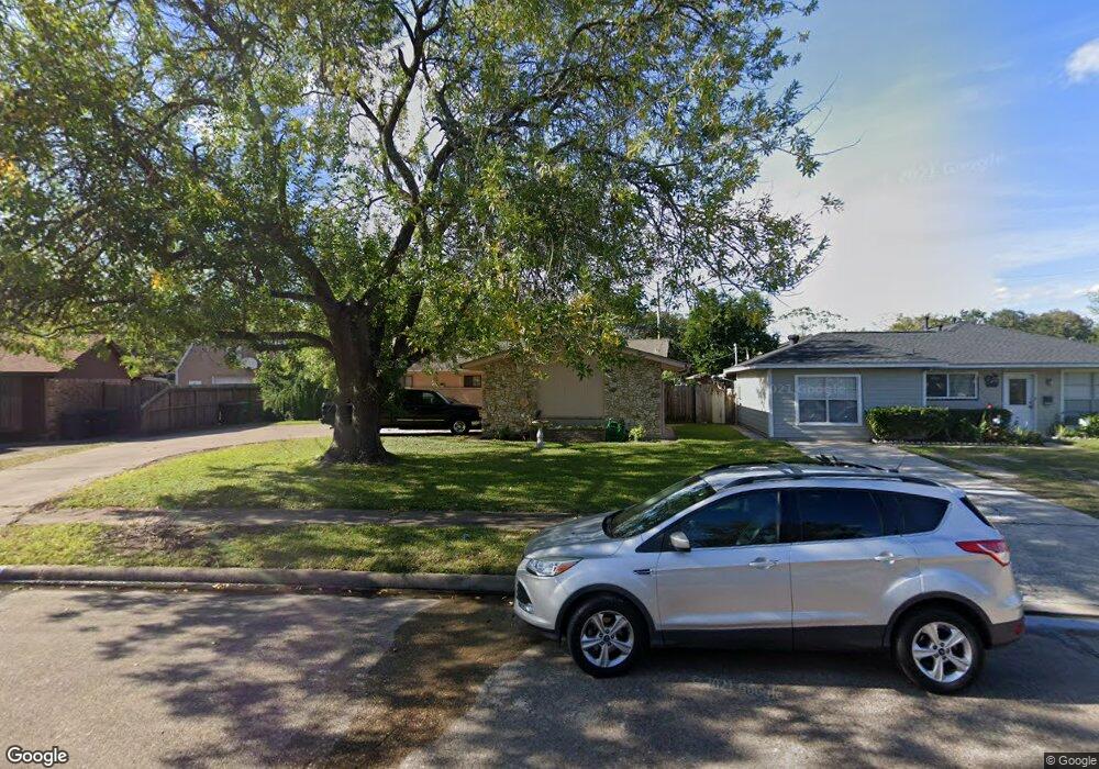 10211 Rambling Trail, Houston, TX 77089 - photo 1