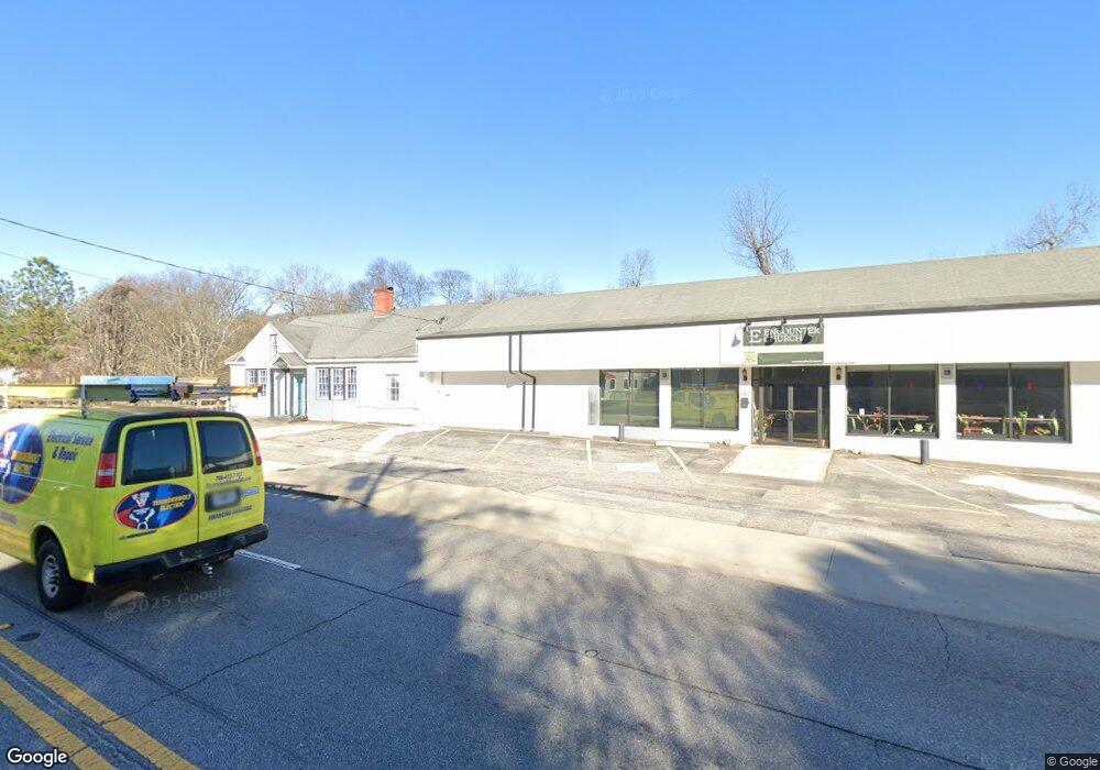 660 W Broad St, Athens, GA 30601 - photo 1