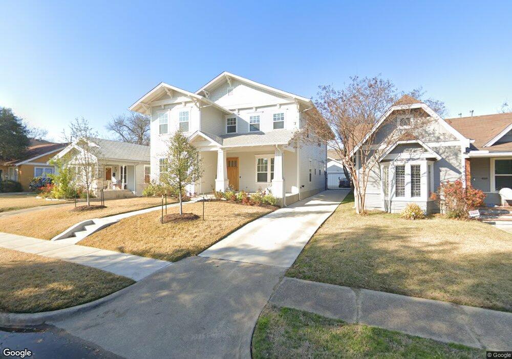 5431 Bonita Ave, Dallas, TX 75206 - photo 1