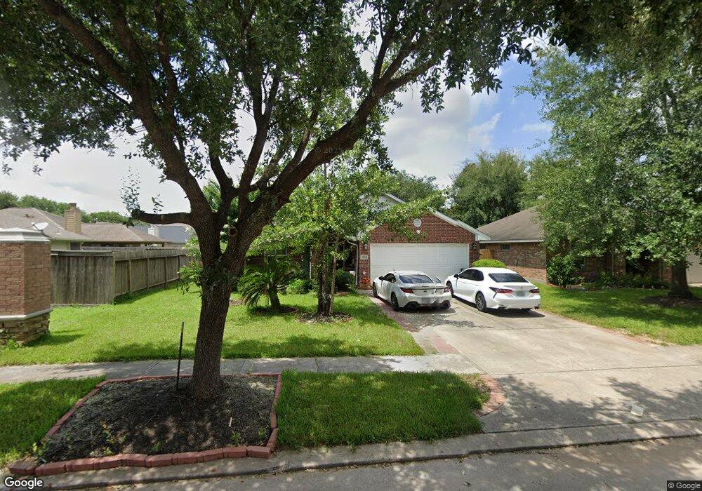 2515 Camden Park Dr, Conroe, TX 77385 - photo 1