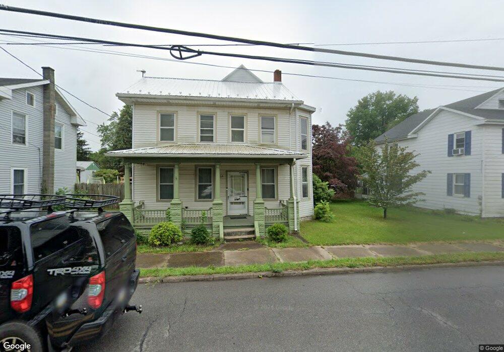 264 Main St, Montandon, PA 17850 - photo 1