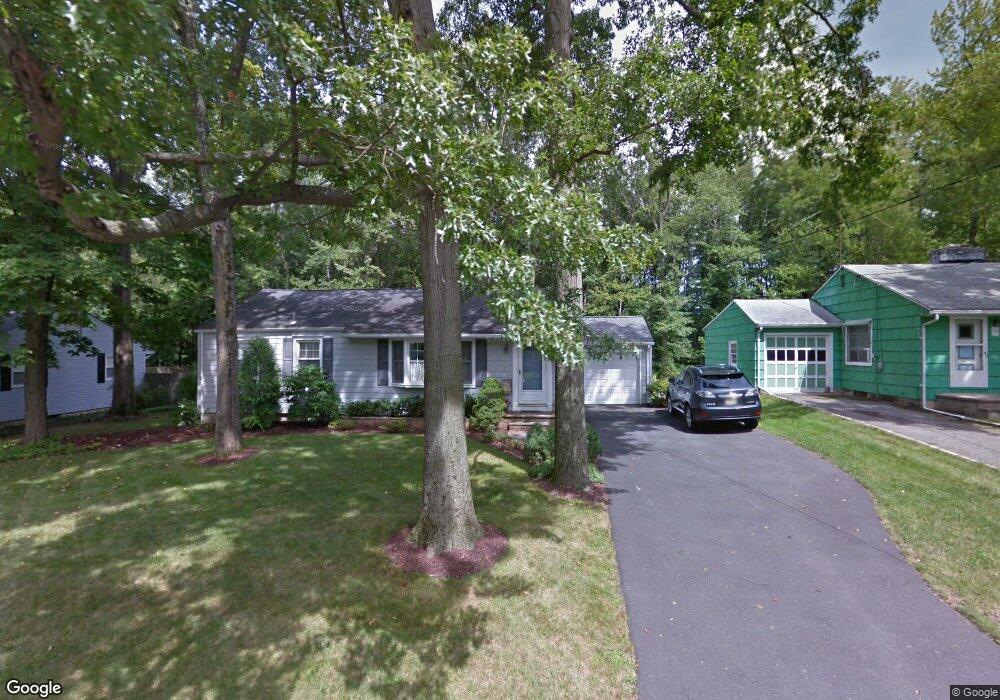 54 Warren St, Whippany, NJ 07981 - photo 1