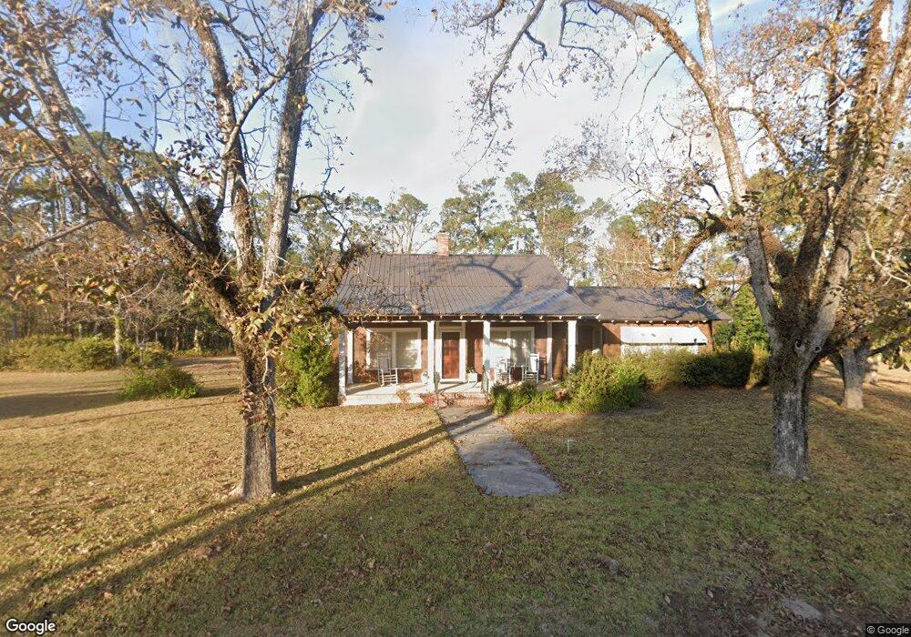 5041 W Broad St, Alston, GA 30412 - photo 1