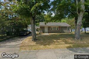 106 Stanley St, Attleboro Falls, MA 02763
