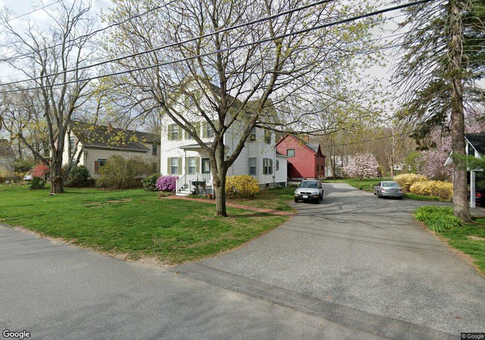 42 Spruce St, Acton, MA 01720 - photo 1