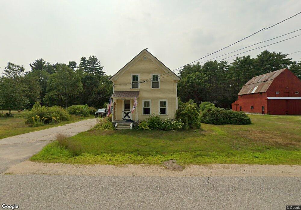 114 Mill St, Center Conway, NH 03813 - photo 1