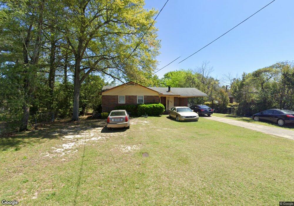 3533 Woodcrest Rd, Macon, GA 31206 - photo 1