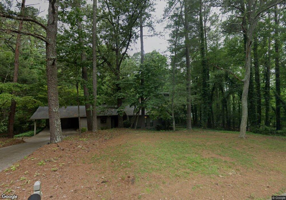 3747 Stoney View Dr unit 2, Marietta, GA 30062 - photo 1