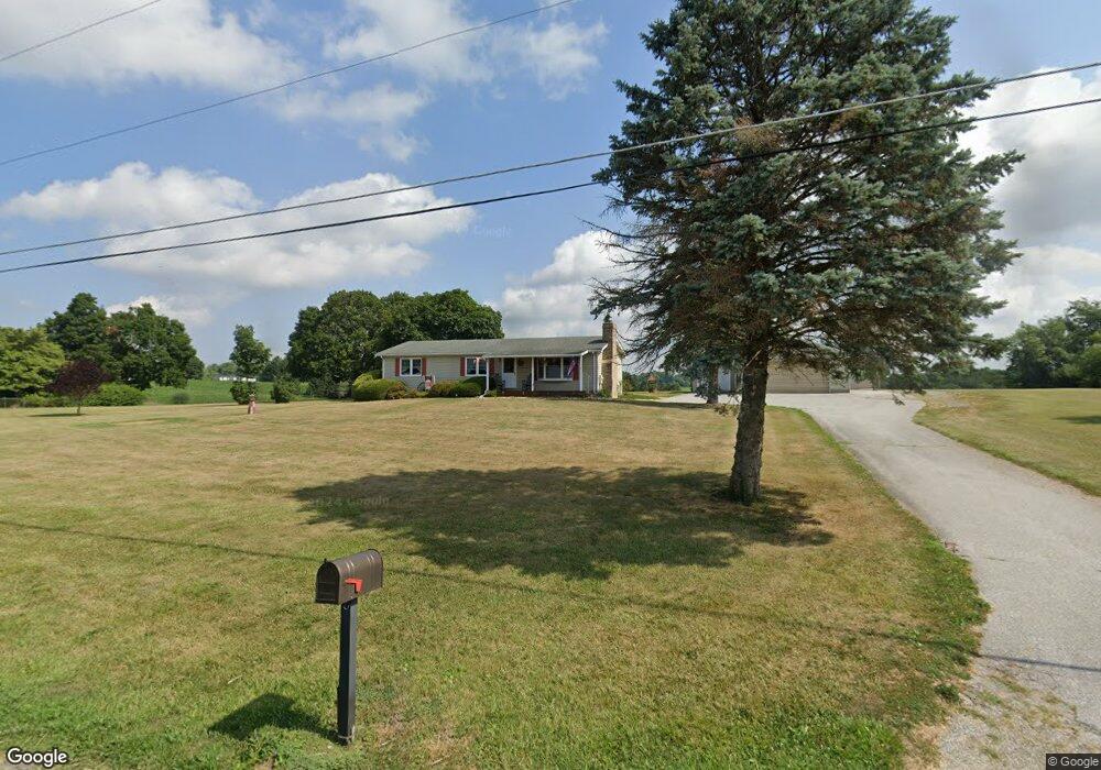 15723 Dover Rd, Upperco, MD 21155 - photo 1