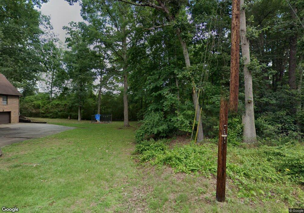 2142 Hi Roc Cir NE, Conyers, GA 30012 - photo 1