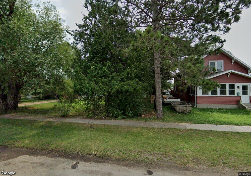 622 2nd St W, Park Rapids, MN 56470 - photo 1