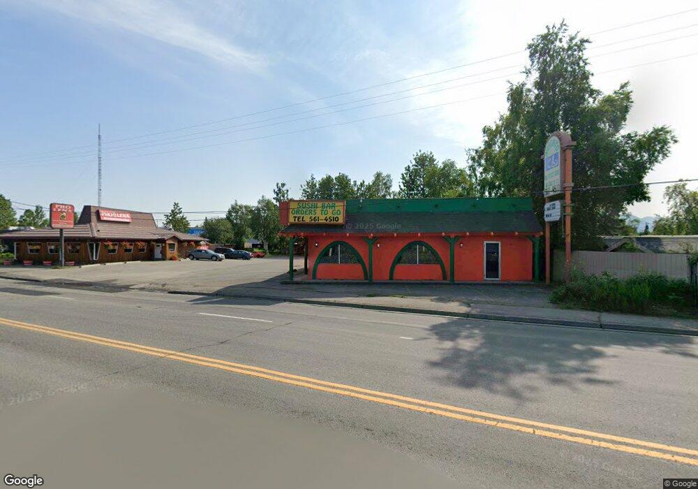 3315 Spenard Rd, Anchorage, AK 99503 - photo 1